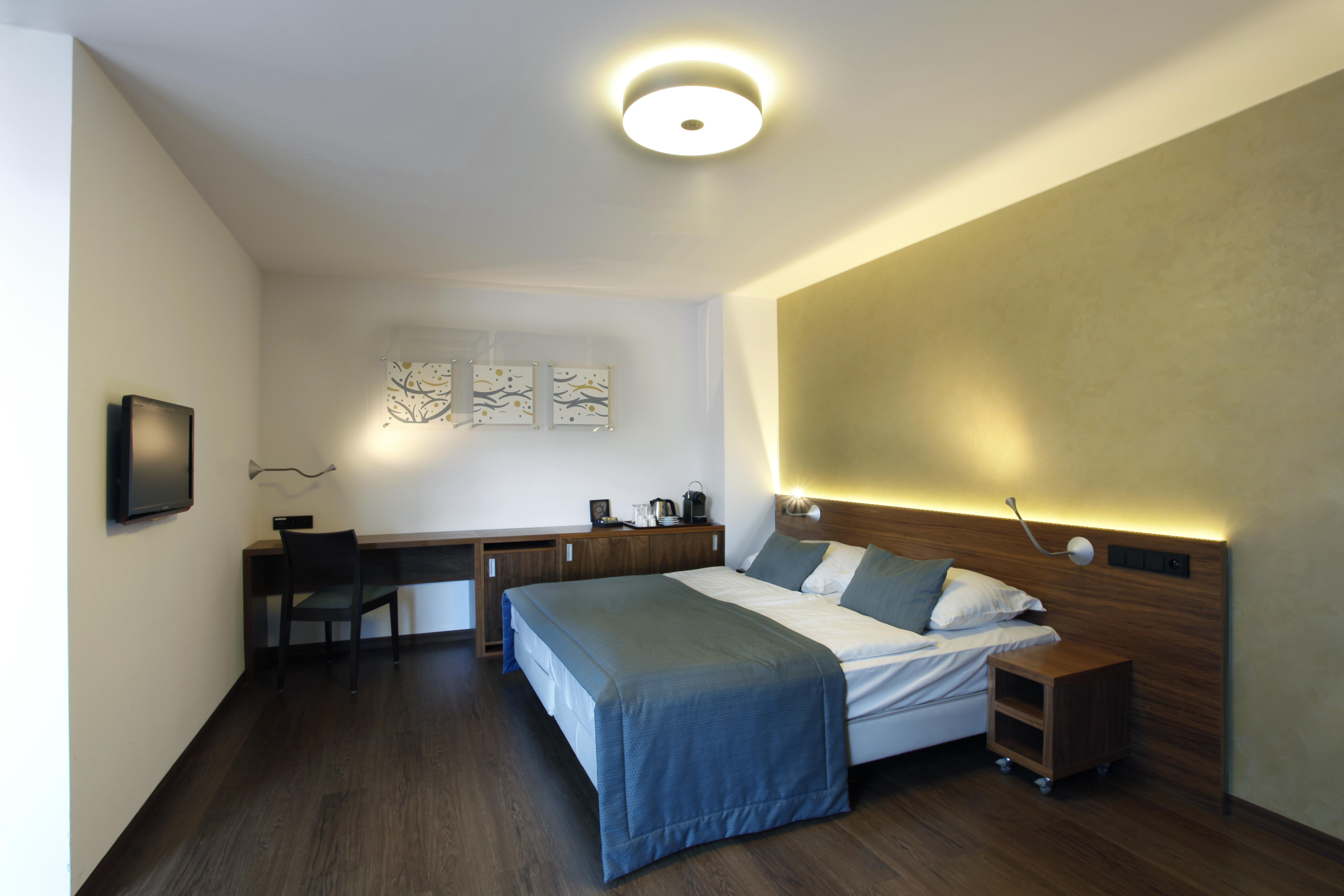 Carol Hotel Praag