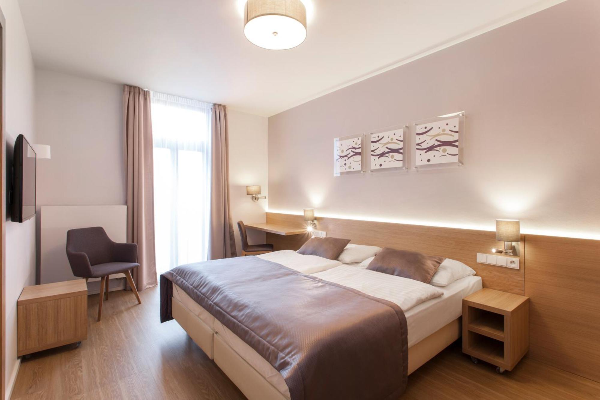 Hotel Carol Praag