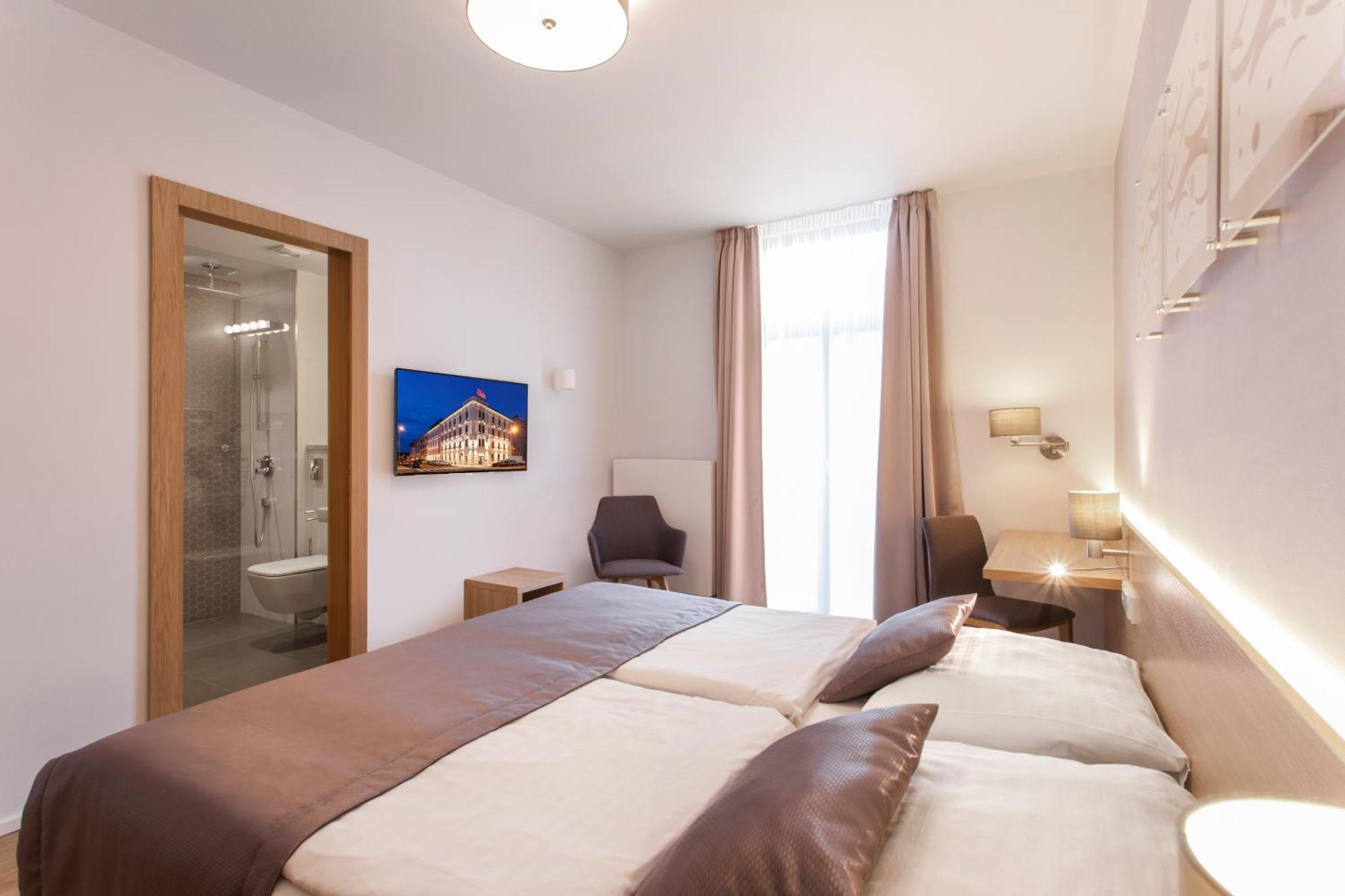 Carol 4* Praag