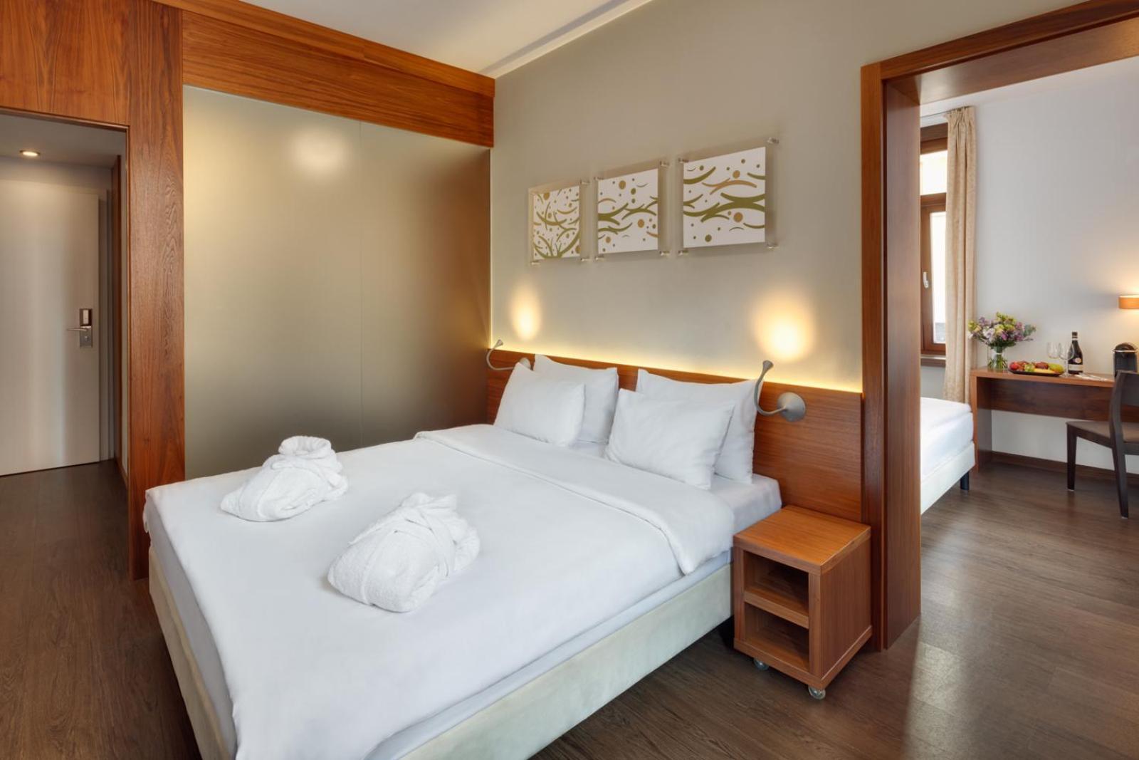 Carol 4* Praag